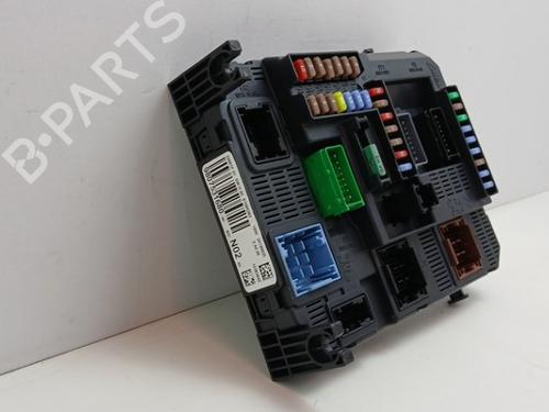 Fuse box PEUGEOT 2008 I (CU_) 1.2 VTi | BP36932342E1 - Image 2