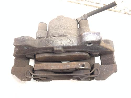 Right front brake caliper FIAT 500 (312_) 1.2 (312AXA1A) | BP38434610M104 - Image 3