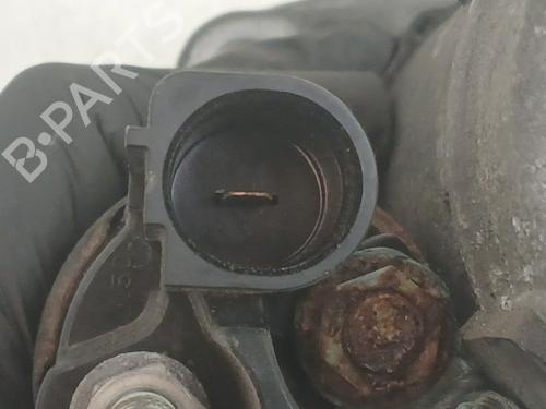 Starter SEAT LEON (1P1) 1.2 TSI | BP40491365M8 - Image 5