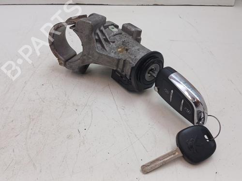 Ignition barrel PEUGEOT 108 1.0 VTi | BP37435606M48 - Image 2
