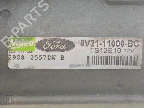 Starter FORD FIESTA VI (CB1, CCN) 1.25 | BP39686895M8 - Image 6