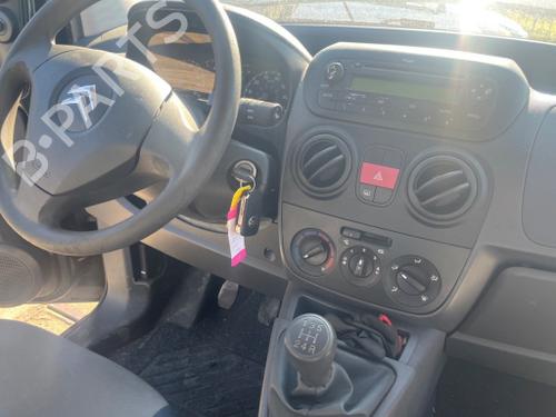 Used Switch Switch CITROËN NEMO MPV 1.4 (73 hp) 40491487 40491487