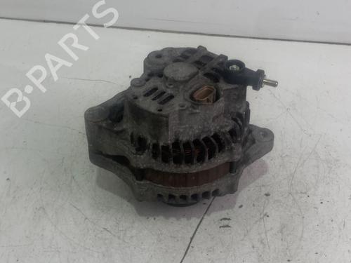 Alternator OPEL AGILA B (H08) 1.0 (F68) | BP36923533M7 - Image 5