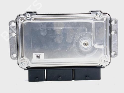 Engine control unit (ECU) RENAULT TWINGO III (BCM_, BCA_) 1.0 SCe 70 | BP36921753M57 - Image 5