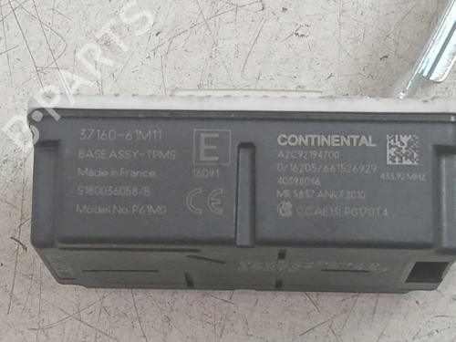 Control unit SUZUKI SWIFT IV (FZ, NZ) 1.2 (AZH412, ZC72S) | BP40491472M11 - Image 6