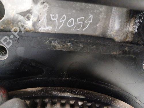 Engine SEAT LEON (1P1) 1.6 | BP40279235M1 - Image 6