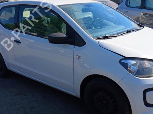 Right front driveshaft VW UP! (121, 122, BL1, BL2, BL3, 123) 1.0 | BP36924950M39 - Image 4