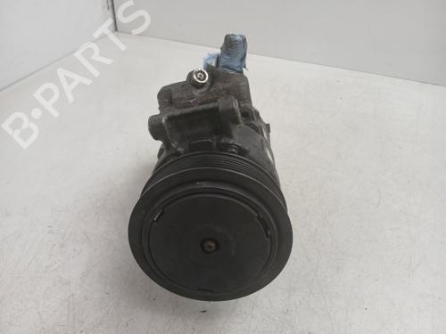 Used AC compressor AC compressor VW GOLF VI (5K1) 1.2 TSI (86 hp) 40491329 40491329
