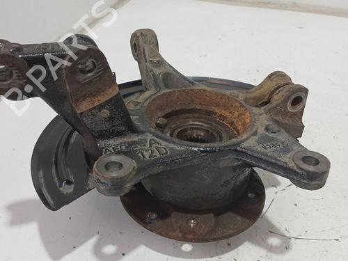Right front steering knuckle RENAULT ZOE Hatchback Van (BFM_) Electric (BFMC, BFMD) | BP36928598M26 - Image 2