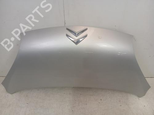 Used Hood Hood CITROËN C1 (PM_, PN_) 1.0 (68 hp) 40035441 40035441