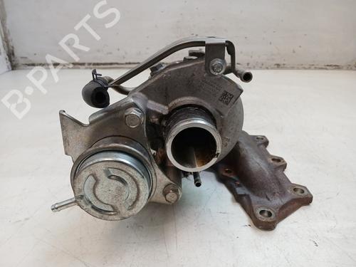 Used Turbocharger/Supercharger Turbocharger/Supercharger 39140431 39140431
