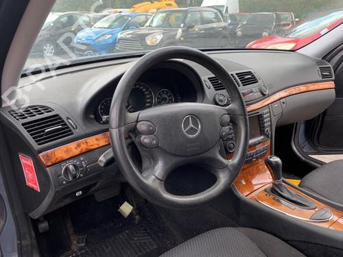 Rat MERCEDES-BENZ E-CLASS (W211) E 280 (211.054) | BP39447743C49 - Image 2