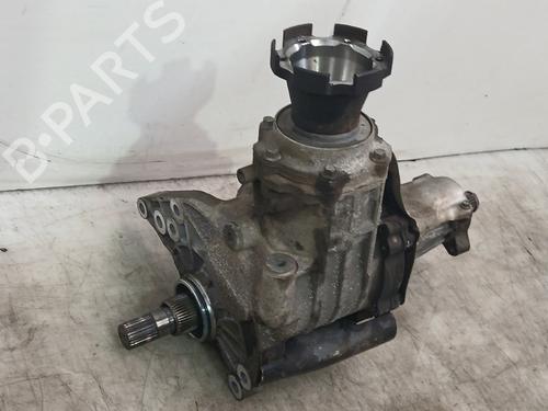Front differential CHEVROLET CAPTIVA (C100, C140) 3.2 4WD | BP36922917M23 - Image 3
