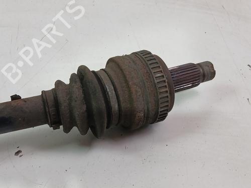 Right rear driveshaft BMW 3 (E90) 318 i | BP36919066M41 - Image 4