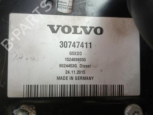 Electronic module VOLVO V60 I (155) D4 | BP36932915M83 - Image 9
