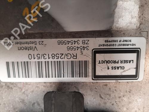 Electronic module MINI MINI (R56) One | BP36918367M83 - Image 3