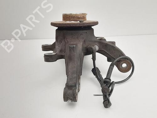 Right front steering knuckle RENAULT CAPTUR I (J5_, H5_) 1.2 TCe 120 | BP36919656M26 - Image 2