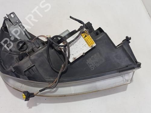 Left headlight RENAULT ESPACE IV (JK0/1_) 2.0 Turbo (JK0A, JK0B, JK0N) | BP36924929C28 - Image 5