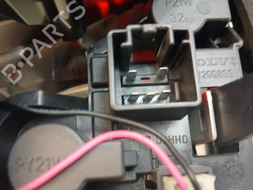 Right taillight VOLVO V40 Hatchback (525) D2 | BP36932777C35  - Image 8