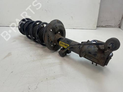 Used Left front shock absorber Left front shock absorber 37235868 37235868