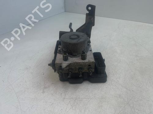 Used ABS pump ABS pump NISSAN MICRA IV (K13K, K13KK) 1.2 (80 hp) 39943683 39943683