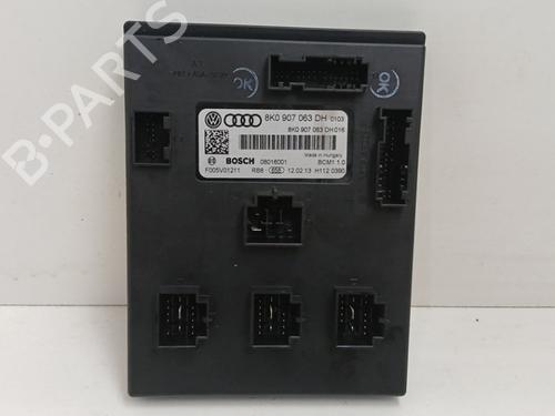 Electronic module AUDI A4 B8 (8K2) 2.0 TFSI | BP37435716M83 - Image 4