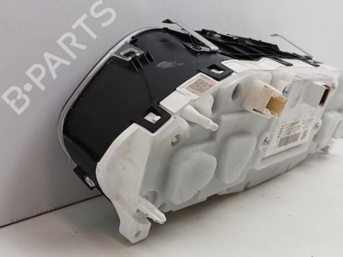 Instrument cluster PEUGEOT 2008 I (CU_) 1.2 VTi | BP36932287C47 - Image 7