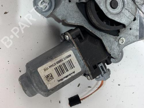 Front left window mechanism RENAULT TWINGO II (CN0_) 1.2 (CN0D) | BP36919241C22 - Image 2