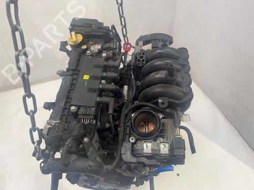Engine FIAT 500 (312_) 1.2 (312AXA1A) | BP37435591M1  - Image 5