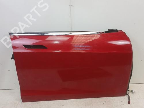 Used Right front door Right front door TESLA MODEL S (5YJS) 90D AWD (422 hp) 39943601 39943601