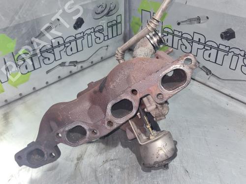 turbochargersupercharger-ssangyong-kyron-2005-2006-2007-2008-2009-2010-2011-2012-2013-2014-36918386 main image