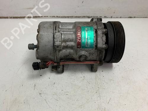 AC compressor VW GOLF IV Cabriolet (1E7) 2.0 | BP36927860M34 - Image 3