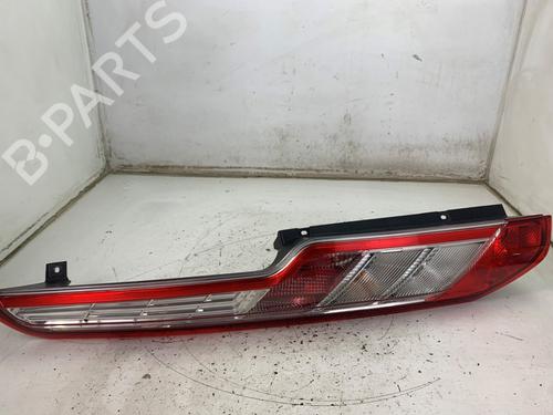 Left taillight FORD TRANSIT CUSTOM V362 Van (FY, FZ) 2.2 TDCi | BP36927005C34 - Image 5