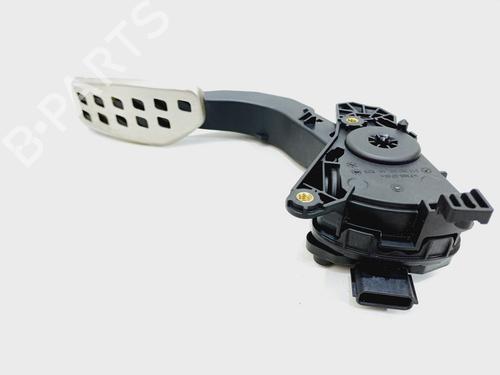 Pedal RENAULT CLIO V (B7_) 1.3 TCe 130 (B7MF) | BP36920369I4 - Image 3
