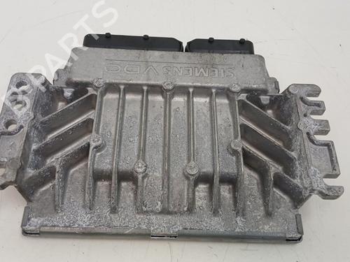 Engine control unit (ECU) MINI MINI (R50, R53) Cooper | BP37261451M57 - Image 3