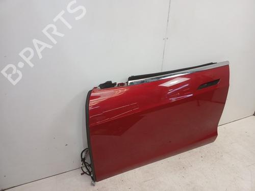 Left front door TESLA MODEL S (5YJS) 90D AWD | BP39943590C2 - Image 3
