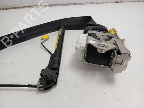 Front right seatbelt FORD KA (RU8) 1.2 | BP36927105I25 - Image 5