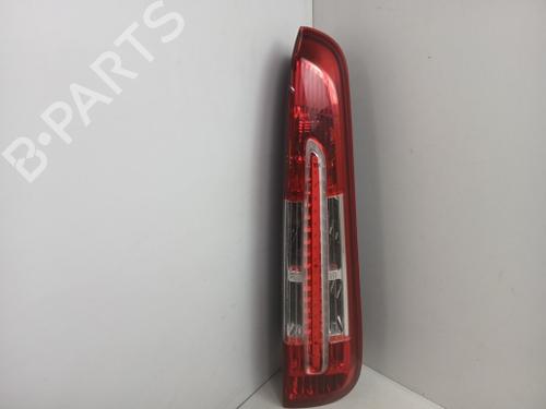 Used Right taillight Right taillight FORD C-MAX (DM2) 2.0 (145 hp) 40491320 40491320