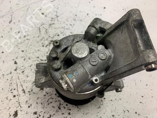AC compressor MAZDA CX-3 (DK) 2.0 SKYACTIV-G (DK5W, DK6W) | BP36927183M34 - Image 5