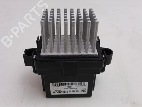 Used Heater resistor Heater resistor 36932338 36932338