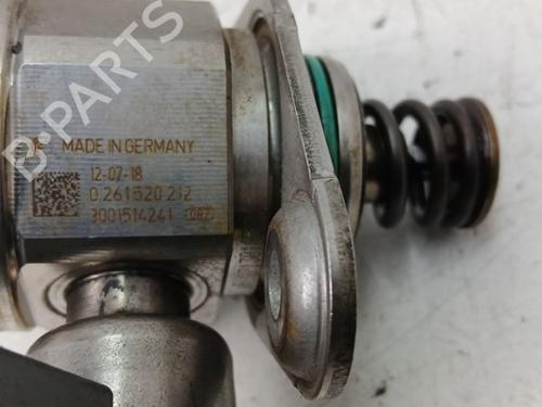 Injection pump MERCEDES-BENZ A-CLASS (W176) A 200 (176.043) | BP36930421M78  - Image 8