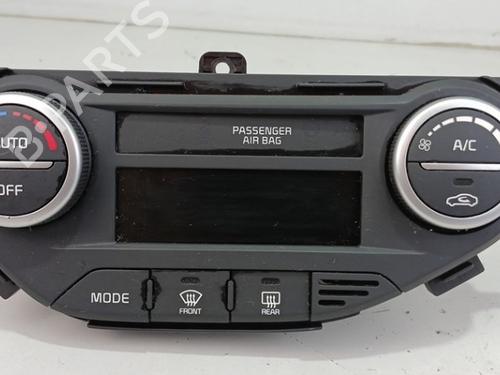 Used Climate control Climate control 36923689 36923689