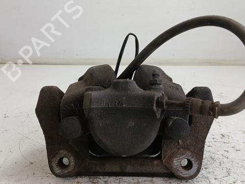 Left front brake caliper BMW X3 (F25) xDrive 35 i | BP36926371M105 - Image 4