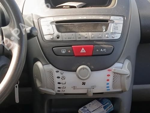 Used Climate control Climate control 37516658 37516658