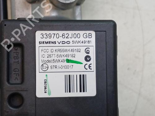 Switch SUZUKI SWIFT III (MZ, EZ) 1.3 (RS413, ZC11S) | BP39577955I30 - Image 4