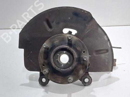Used Right front steering knuckle Right front steering knuckle 36921519 36921519