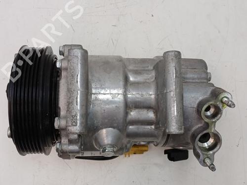 AC compressor CITROËN DS3 (SA_) 1.6 VTi 120 | BP36932656M34  - Image 5
