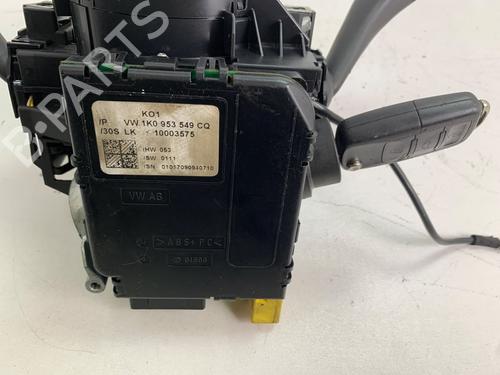 Steering column stalk VW GOLF VI (5K1) 1.4 TSI | BP36926200I23 - Image 5