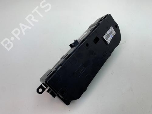 Climate control RENAULT CAPTUR I (J5_, H5_) 0.9 TCe 90 | BP36928020I5 - Image 2