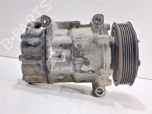 Compressor A/C CITROËN C4 CACTUS 1.6 HDi 90 | BP36921287M34 - Image 3